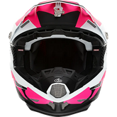 6D HELMETS ATR-2 Helmet - Fusion - Neon Pink - Medium 12-2946
